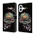 abordables Coques iPhone-téléphone Coque Pour iPhone 16 15 14 Pro Max Plus 13 12 11 Pro Max Mini Coque Arrière avec Support Antichoc Rétro faux cuir