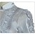 economico Orrore Classico-Sposa Fantasma Lydia Deetz Astrid Deetz Halloween Vestito Beetlejuice Film horror Bambini Adulti Per donna Ragazze Mascherata Festa / Sera Costumi di Halloween facili Vestirsi