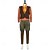 cheap Men's Costumes-Rumpelstiltskin Pants Outfits Cosplay Costume for Men's Adults' Carnival Masquerade Party / Evening