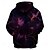 cheap Hoodies-Halloween Pumpkin Hoodie Pullover Halloween 3D Front Pocket Graphic For Couple&#039;s Men&#039;s Women&#039;s Adults&#039; Halloween Carnival Masquerade 3D Print Party Festival