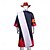 halpa Anime-asut-Portgas · D · Ace Anime Cosplay-Asut Cosplay-puvut Halloween Karnevaali Naamiaiset Asu Käyttötarkoitus Miesten Aikuisten