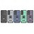 cheap Samsung Cases-Phone Case For Samsung Galaxy S24 Ultra Plus S23 Ultra Plus A55 A35 A25 A15 5G A54 A34 A14 A13 S25 Ultra Back Cover Ring Holder Shockproof Retro TPU PC Metal