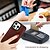 cheap iPhone Cases-Phone Case For iPhone 16 Pro Max Plus iPhone 15 Pro Max Plus iPhone 14 13 12 11 Pro Max Plus Mini SE Back Cover with Stand Holder Card Slot Shockproof Retro TPU PU Leather