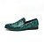 billiga Halvformell-loafers med ormskinnstryck för män – djärva slip-on skor, perfekta för moderiktiga formella och semiformella tillfällen