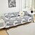 cheap Sofa Cover-Jacquard Fabric Sofa Cover Stretch Couch Cover Elegant and Durable Slipcover Designed to Fit Tightly on Your Sofa, Adding a Touch of Sophistication to Your Living Room Decor