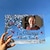 baratos Presentes-Placa de foto de acrílico personalizada com base presentes memorial personalizados quadro de fotos que sinto sua falta quadro de fotos 'Estou sempre com você' - Memória da mãe pai avó avô 20*15cm