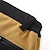 economico Fondi-Per uomo Pantaloni cargo Pantaloni da escursione Pantaloni tattici Militare Collage Inverno Esterno Standard Tenere al caldo Fodera di vello Impermeabile Pantalone / Sovrapantaloni Verde militare