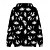 abordables Sweats à capuche-Halloween Michael Myers Sweat à capuche Imprime Art graphique Pour Couple Homme Femme Adulte Halloween Carnaval Mascarade Impression 3D Casual Quotidien