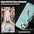 economico Cover per iPhone-telefono Custodia Per iPhone 16 Pro Max Plus iPhone 15 Pro Max Plus iPhone 14 13 12 11 Pro Max Mini SE X XR XS Max 8 7 Plus Per retro Con supporto con cordino Slot per schede Retrò TPU pelle sintetica