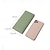 cheap RFID Card Holder-Rfid Blocking Portable Pu Leather Bifold Ultra-thin Long Wallet With Multiple Card Slots Checkbook &amp; Credit Card Holders