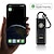 voordelige Veiligheidssensoren &amp; alarmen-trekpen zelfverdediging noodbeveiliging persoonlijk alarm 130db geluid oplaadbaar anti-verloren werk met apple vind mijn