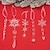 abordables Ornements-Lot de 18 décorations de Noël transparentes à suspendre pour sapin de Noël, glaçons en acrylique transparent et flocons de neige, décorations de Noël à suspendre pour sapin de Noël