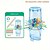 abordables Juguetes de broma y mordazas-Juego de rompecabezas interactivo - Juguete de ingenio para niños y adultos - Desarrolla habilidades para resolver problemas, coordinación mano-ojo y pensamiento crítico - Diseño de cuentas de colores