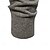billige Herre Elite Genser og Cardigans-Herre Kofte Strikke Vanlige topper Strikket Ensfarget / vanlig farge Opprett krage Fritid Fritid / hverdag Klær Høst vinter Svart Mørkegrønn S M L