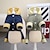 cheap Coats-Dog Coat Jacket Fashion Winter Warm Fashion Comfortable Outdoor Dailywear Homewear Dog Clothing for Small Medium