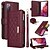 halpa Samsung-kotelot-puhelin Etui Käyttötarkoitus S25 S24 S24 FE S23 S22 S21 Ultra Plus A55 5G A35 5G A25 A15 Takakuori Tuella Vetoketju Lanyardin kanssa Retro TPU PU-nahka