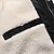 voordelige Heren donsjassen &amp; parka's-Voor heren Winterjas Fleecejack Parka Zak Fleece Polyester Voering van fleece Alledaagse kleding Afspraakje Vakantie Normaal Modieus Casual Comfortabel Thermisch Warm Herfst winter Brief Zwart Rood