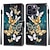 voordelige iPhone-hoesjes-telefoon hoesje Voor iPhone 14 Pro Max Plus 13 12 11 Pro Max Achterkant met standaard met polsband Kaartsleuf Retro TPU PU-nahka