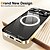 economico Altre cover per cellulari-telefono Custodia Per Google Pixel 9 Pro Pixel 9 Pro XL Pixel 8 Pro Pixel 8 Pixel 9 Pixel 7 Pixel 7 Pro Custodia ad adsorbimento magnetico Con Magsafe Transparente Protezione per obiettivo della