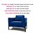 cheap IKEA Covers-KOARP Checked Velvet Armchair Cover Regular Fit with Armrests Machine Washable Dryable IKEA Series