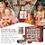 voordelige Adventskalender-Kerst Adventskalender 2025 Hond/Kat 1000st Legpuzzels 24 Dagen Countdown Kalender Kerstcadeau Grappige Hond Feestdagen Puzzels Feestelijke Puzzels Voor Hond/Kat Liefhebber