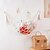 cheap Wall Accents-Cuddly Hammock Toy Hammock Organize Stuffed Animals and Children&#039;s Toys  Bohemian Tapestry Wall Storage Bag for Nursery Bedroom  Playroom