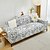 cheap Sofa Cover-Jacquard Fabric Sofa Cover Stretch Couch Cover Elegant and Durable Slipcover Designed to Fit Tightly on Your Sofa, Adding a Touch of Sophistication to Your Living Room Decor