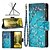 cheap Samsung Cases-Phone Case For Samsung Galaxy S24 Ultra Plus S23 S22 S21 S20 Ultra Plus FE A55 A35 A25 A15 5G A54 A34 A14 A73 A53 A33 A23 A13 A72 A52 A42 A32 A22 A12 A02 S25 Plus Wallet Case with Stand Holder Zipper