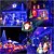 abordables Funciona con energía solar-Elegante cadena de luces solares navideñas para recepción de bodas, 8 modos, IP65, resistente al agua para exteriores&amp;amp;Decoración navideña de año nuevo para interiores