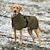 cheap Coats-Dog Coat Jacket Puffer / Down Jacket Fashion Winter Reflective Waterproof Warm Fashion Comfortable Outdoor Dailywear Homewear Dog Clothing for Medium Large