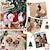cheap Sweaters-Dog Cat Sweater Jumper Fashion Winter Warm Fashion Comfortable Christmas Christmas Outdoor New Year Dailywear Homewear Dog Clothing for Small Medium