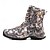 baratos Botas de combate-botas de caminhada camufladas masculinas para atividades ao ar livre – à prova d&#039;água, duráveis e leves com sola antiderrapante para caça e trekking