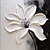 preiswerte Blumen-/Botanische Gemälde-3D-Blumenölgemälde, handgemaltes 3D-Blumengemälde, handgefertigtes Palettenmesser, Blumenölgemälde, großes 3D-weißes Strukturgemälde, moderne dekorative Gemälde, Impressionismus, abstraktes weißes