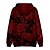 abordables Sweats à capuche-Halloween Michael Myers Sweat à capuche Imprime Art graphique Pour Couple Homme Femme Adulte Halloween Carnaval Mascarade Impression 3D Casual Quotidien