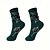 billiga herrstrumpor-Herr 4 Par Multipack Socka Crew strumpor Vardagliga strumpor Halloween strumpor Regnbåge Färg Pumpa Halloween Fladdermus Sport &amp; Utomhus Dagligen Semester Grundläggande Medium Höst vinter Mode Ledigt