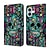 abordables Coques iPhone-téléphone Coque Pour iPhone 16 15 14 Pro Max Plus 13 12 11 Pro Max Mini Coque Arrière avec Support Antichoc Rétro faux cuir