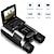 economico Telemetri e telescopi-binocolo per birdwatching con telecamera, video, luce delle stelle, visione notturna, hd, esterno, con schermo, binocolo digitalcode
