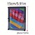 cheap Gags &amp; Practical Joke Toys-Rainbow 3D Pin Art Board Toy - Sensory Handprint Sculpture for Kids and Adults - Decompression and Creativity Art Sensory Toy - Perfect for Parties, Birthdays, and Christmas Gifts