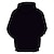 billige Hættetrøjer-Skelet Hattetrøje Pullover Halloween 3D Grafisk Til Par Herre Dame Voksne Halloween Karneval Maskerade 3D-udskrivning Fest Afslappet / Hverdag