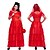 preiswerte Klassischer Horror-Geisterbraut Lydia Deetz Halloween Kleid Beetlejuice Gruseliges Kostüm Erwachsene Damen Karneval Maskerade Party / Abend Einfache Halloween-Kostüme Verkleiden