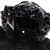 voordelige Heren donsjassen &amp; parka's-Voor heren Winterjas Fleecejack Parka Zak Fleece Polyester Voering van fleece Alledaagse kleding Afspraakje Vakantie Normaal Modieus Casual Comfortabel Thermisch Warm Herfst winter Brief Zwart Rood