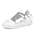 preiswerte Lässige Sneakers-Grüne High-Top-Sneaker für Herren mit mehrfarbigen Schnürsenkeln und Klettverschluss – stylische Casual-Sportschuhe für Streetwear und den Alltag
