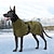 cheap Coats-Dog Coat Jacket Puffer / Down Jacket Fashion Winter Reflective Waterproof Warm Fashion Comfortable Outdoor Dailywear Homewear Dog Clothing for Medium Large