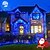 abordables Funciona con energía solar-Elegante cadena de luces solares navideñas para recepción de bodas, 8 modos, IP65, resistente al agua para exteriores&amp;amp;Decoración navideña de año nuevo para interiores