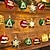 led kerststerren lichtsnoer 1,5 m 10 leds op batterijen kerstboom ronde balverlichting kerstmis nieuwjaar bruiloft feestdagen huis raam tuin binnen buiten decoratie voordelige Vakantie string lichten-led kerststerren lichtsnoer 1,5 m 10 leds op batterijen kerstboom ronde balverlichting kerstmis nieuwjaar bruiloft feestdagen huis raam tuin binnen buiten decoratie