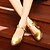preiswerte Schuhe für Standardtanz und Modern Dance-Damen Schuhe für modern Dance Abiball Für den Ballsaal Square Dance Übergrössen Absätze Kubanischer Absatz Schnalle Erwachsene Dunkelrot Schwarz Weiß
