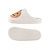 abordables Pour les femmes-Chaussons en polaire confortables sur le thème d&#039;Halloween pour femmes avec des motifs de citrouille et de crâne - chaussures d&#039;intérieur amusantes pour les fêtes d&#039;automne et d&#039;Halloween