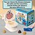 abordables Jouets de farces et de gags-jeu de tir amusant en famille - jouets gag &amp;blagues pratiques avec 1 toilette, 2 lanceurs agiles, 6 crottes de jouets en plastique souple, effets sonores, gameplay rapide et fou pour les enfants