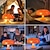 cheap Household Appliances-Classic Mushroom Table Lamp Modern Bauhaus Design Table Lamp Hotel Bedroom Atmosphere Lamp
