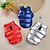 abordables Abrigos-Perros Abrigos Chaqueta Moda Invierno Impermeable Templado Moda Cómodo Exterior Uso Diario Ropa de casa Ropa para perros for Small Medio